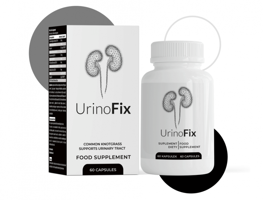 urinofix